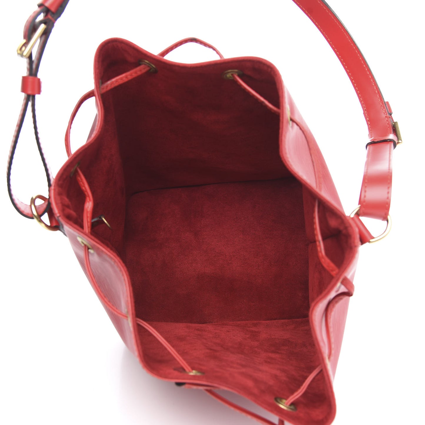 Epi Petit Noe Castillan Red