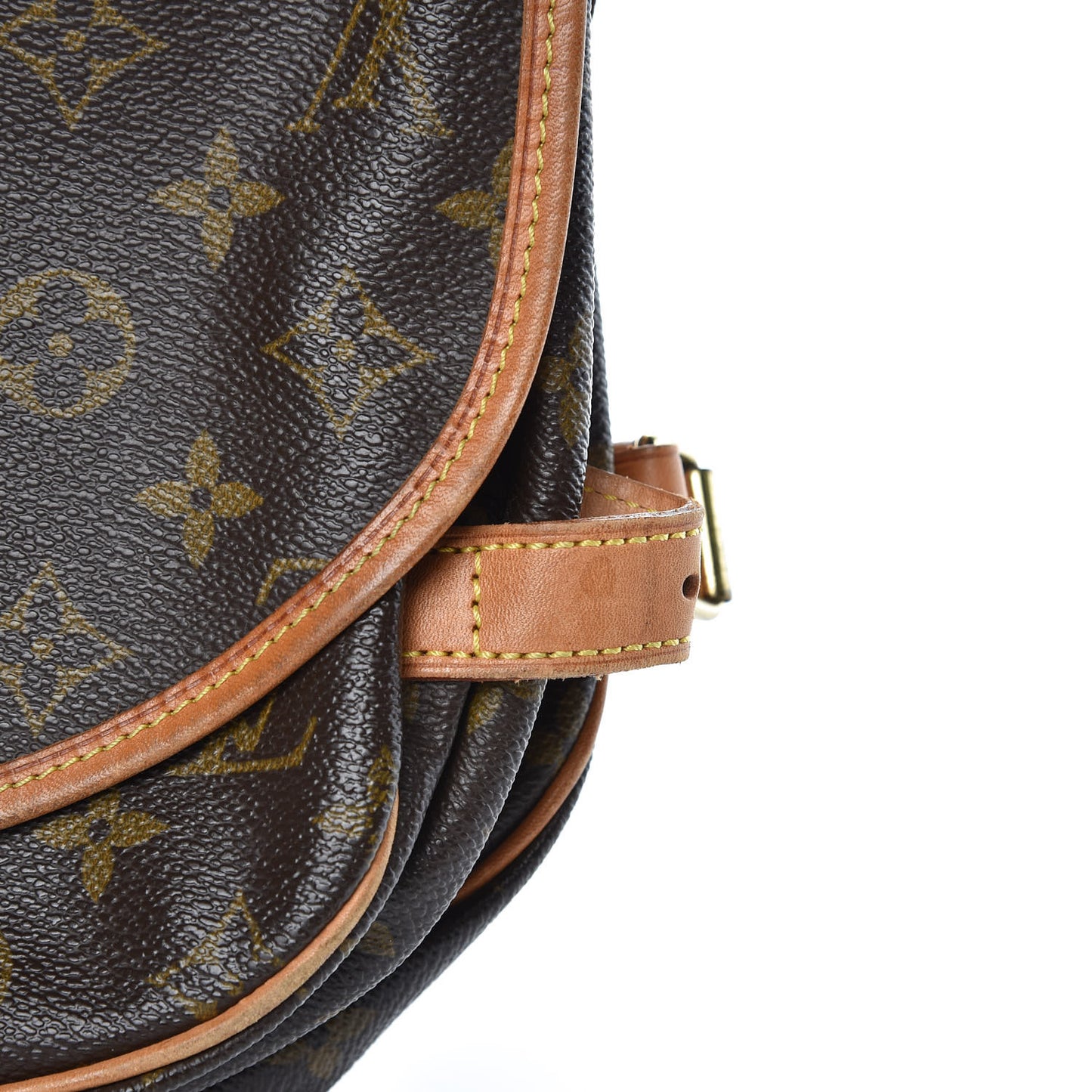 Monogram Saumur 30
