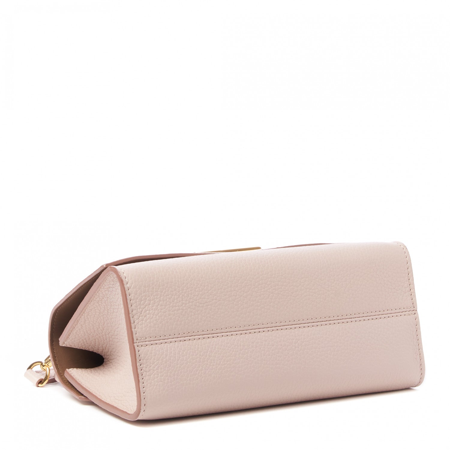 Louis Vuitton Taurillon Twist One Handle PM Greige 4 of 8
