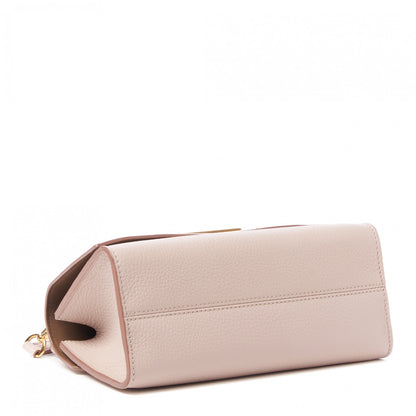 Louis Vuitton Taurillon Twist One Handle PM Greige 4 of 8