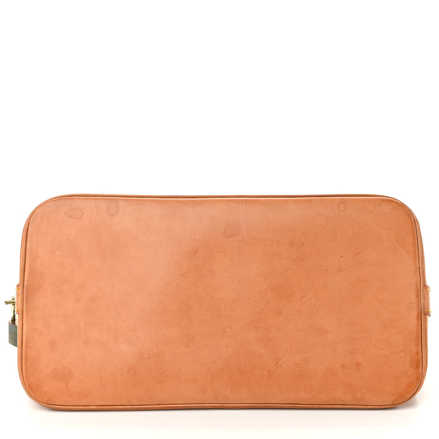 Louis Vuitton Monogram Alma PM 8 of 10