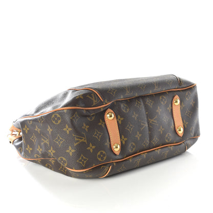 Louis Vuitton Monogram Galliera PM 3 of 9