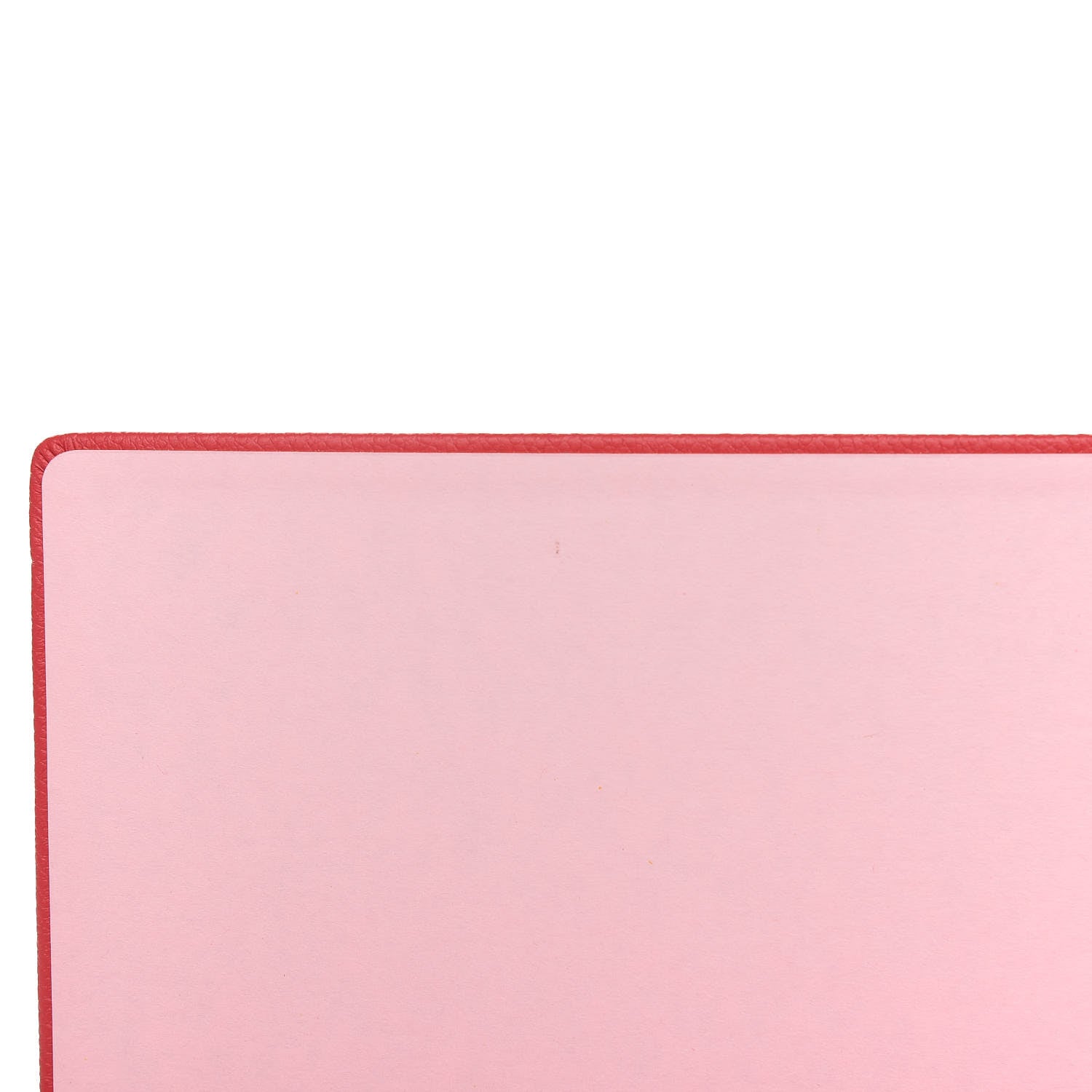 Louis Vuitton Taurillon Notebook MM Rubis 7 of 7