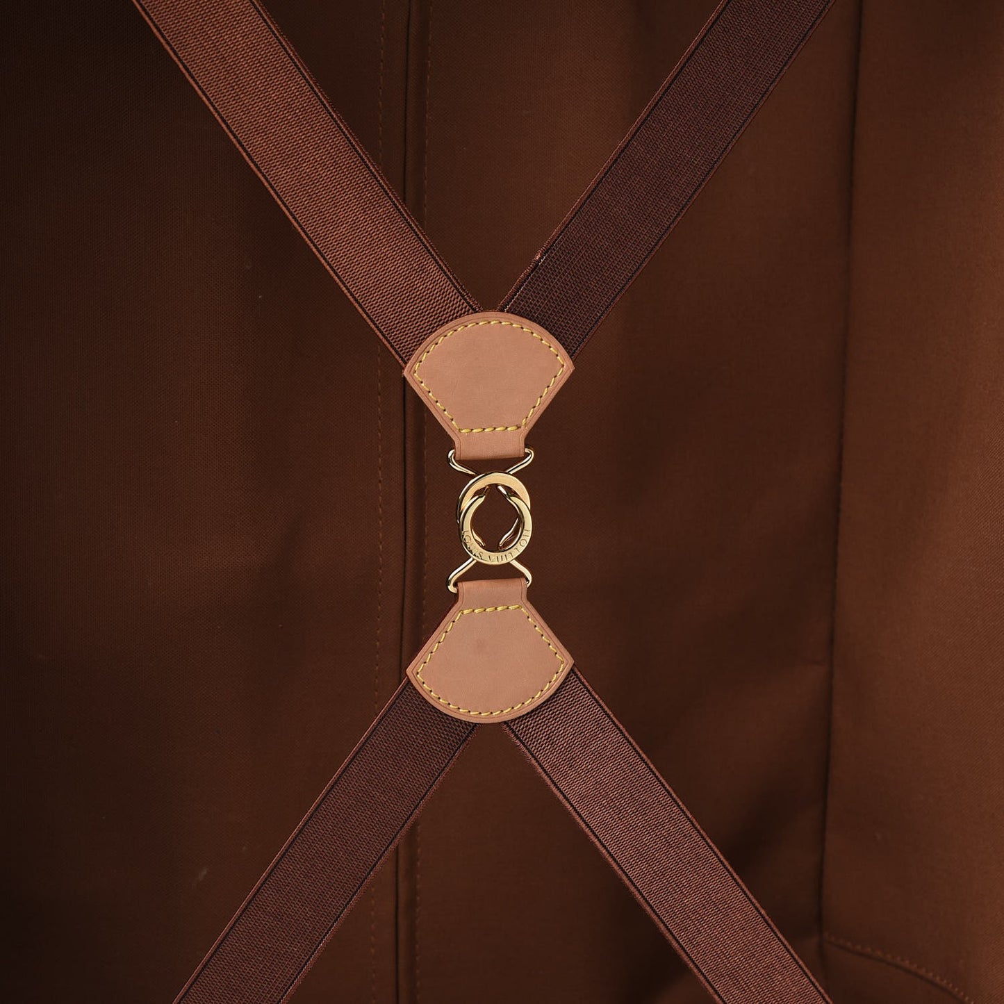 Monogram Pegase 55