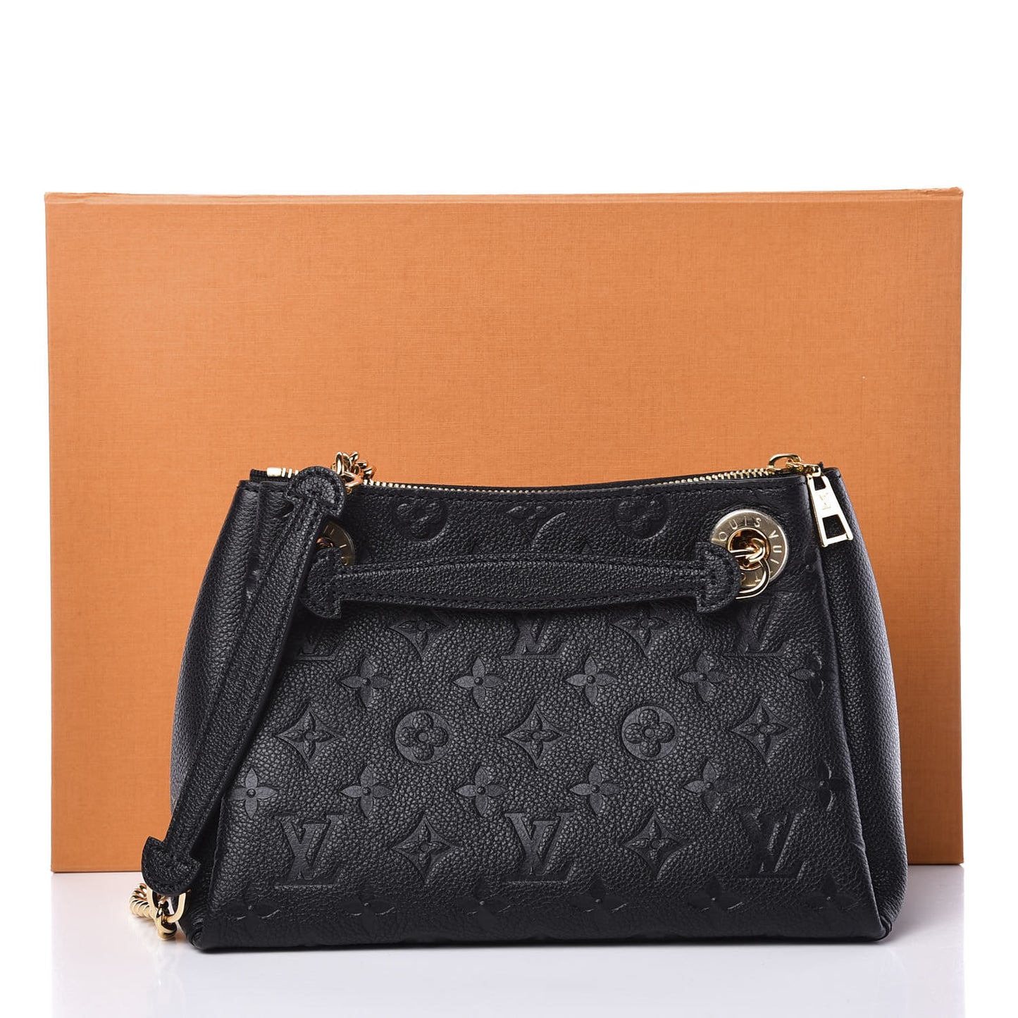 Empreinte Surene BB Black