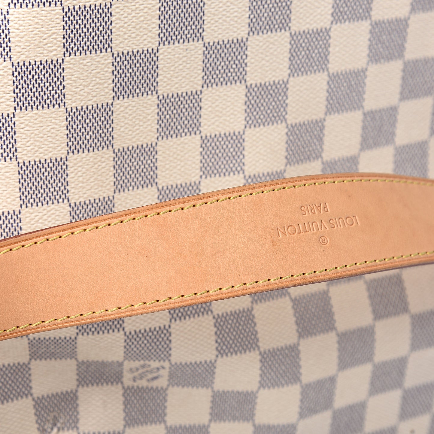 Damier Azur Soffi