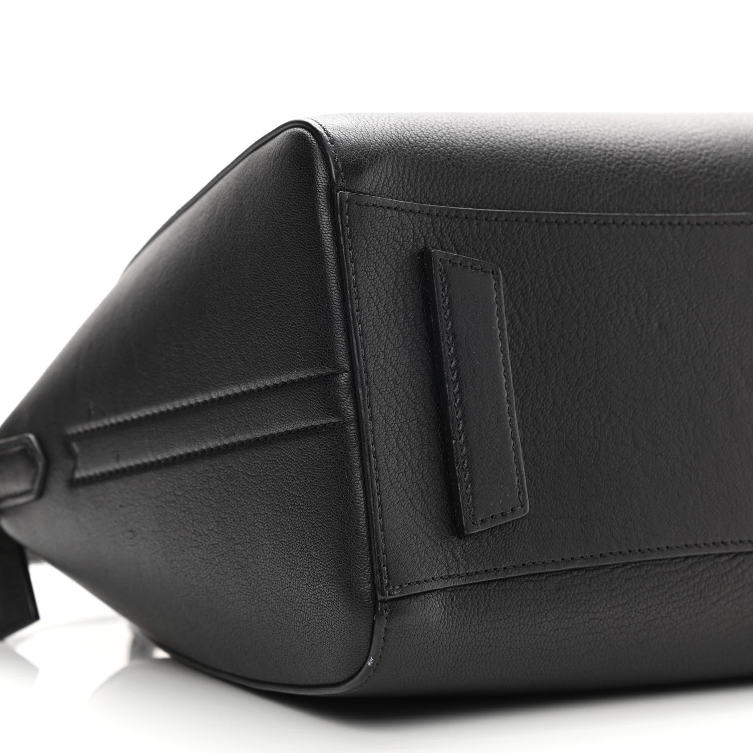Givenchy Sugar Goatskin Small Antigona Black 9 of 10