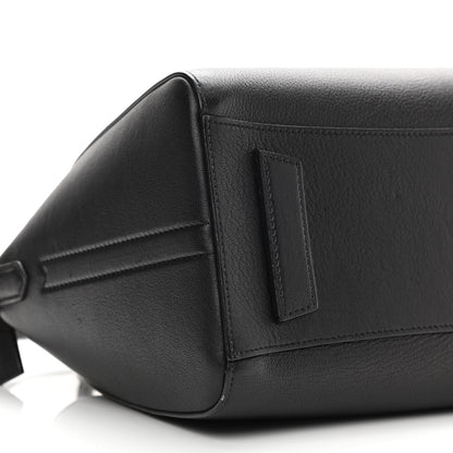 Givenchy Sugar Goatskin Small Antigona Black 9 of 10