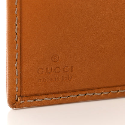 Gucci Wallet Brown 7 of 8