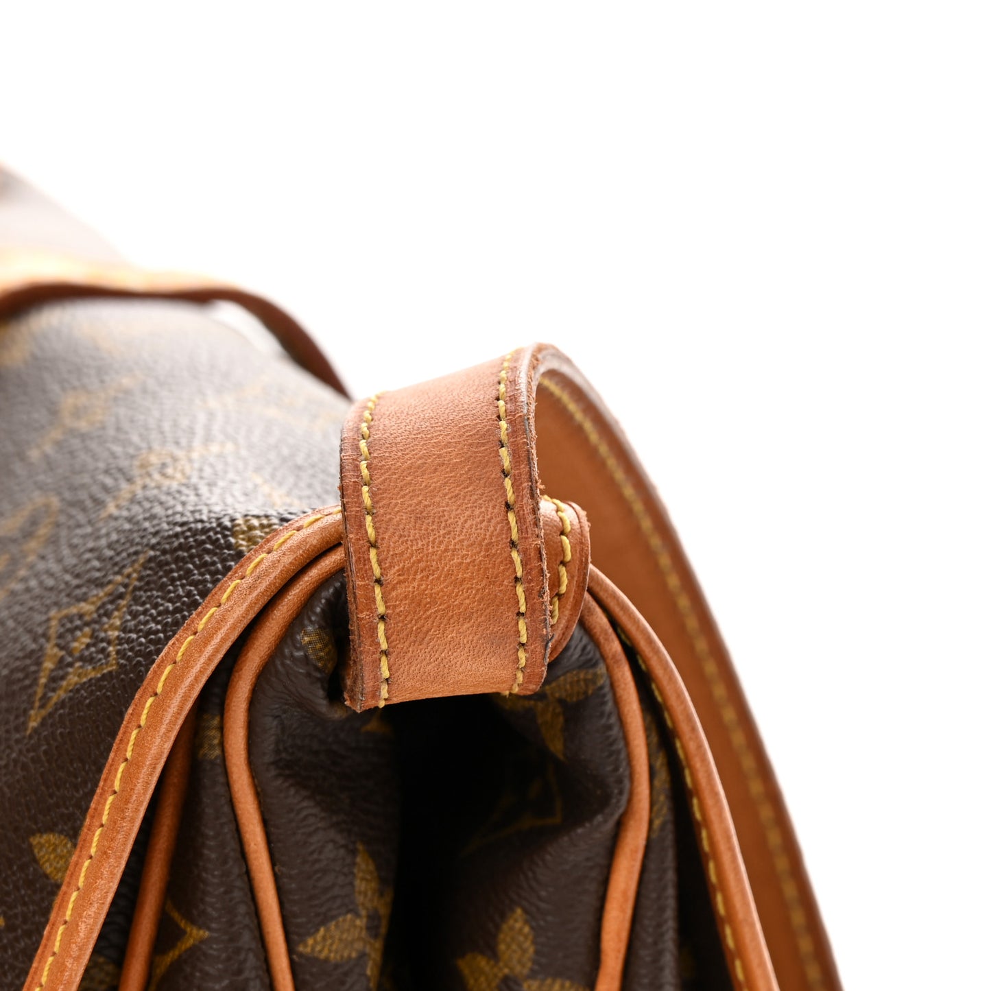 Monogram Saumur 30