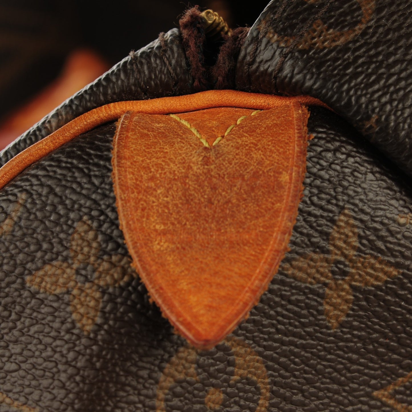 Monogram Speedy 35