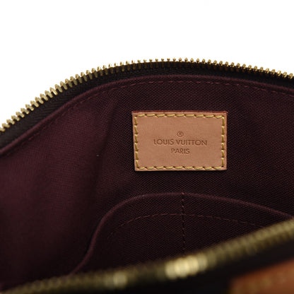 Louis Vuitton Monogram Turenne PM 7 of 9