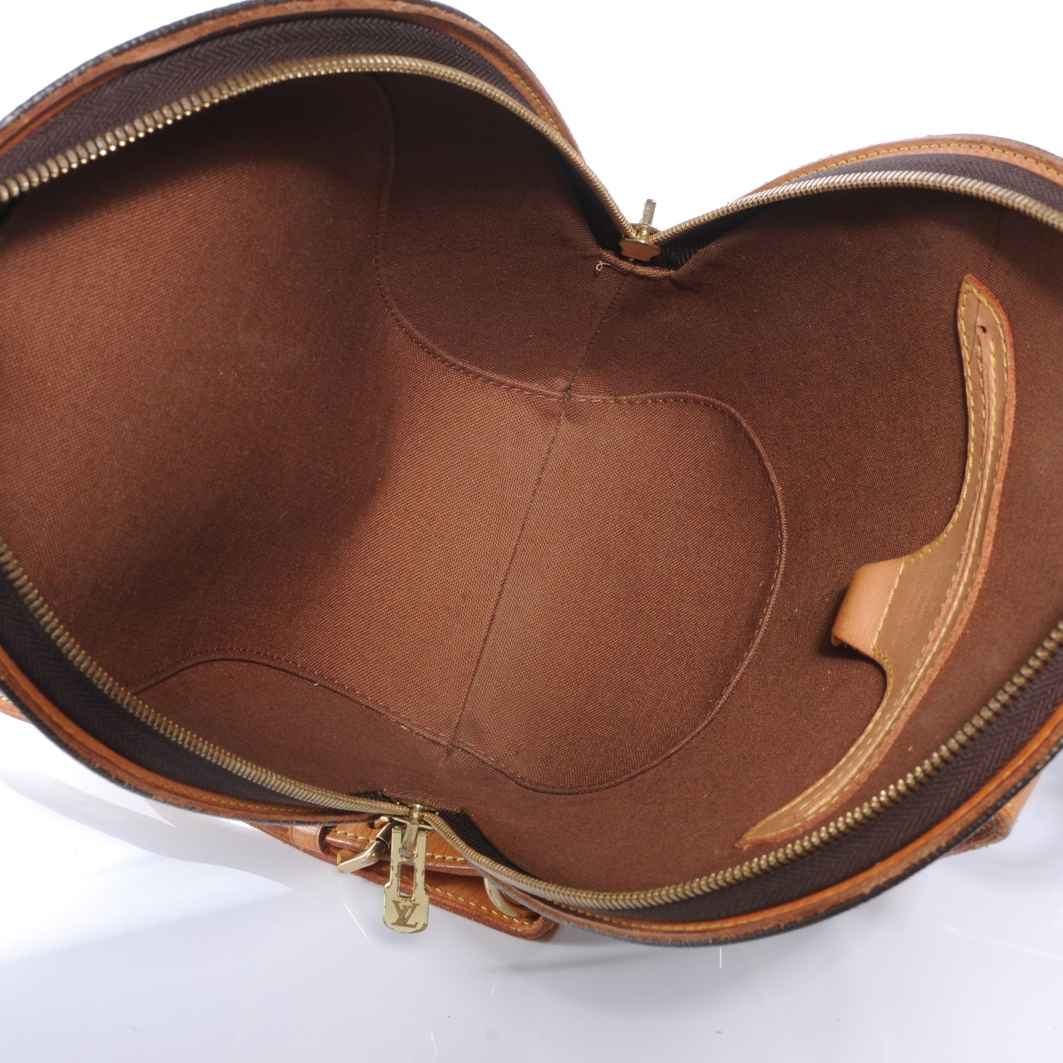 Louis Vuitton Monogram Ellipse Sac a Dos Backpack 7 of 7