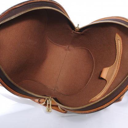 Louis Vuitton Monogram Ellipse Sac a Dos Backpack 7 of 7