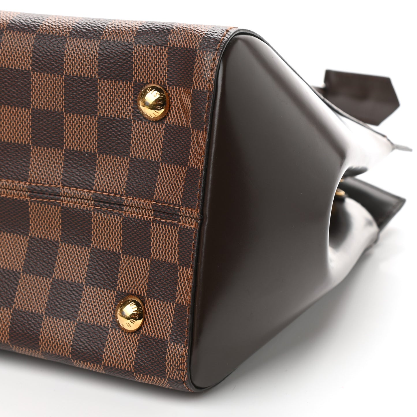 Damier Ebene Rivoli MM