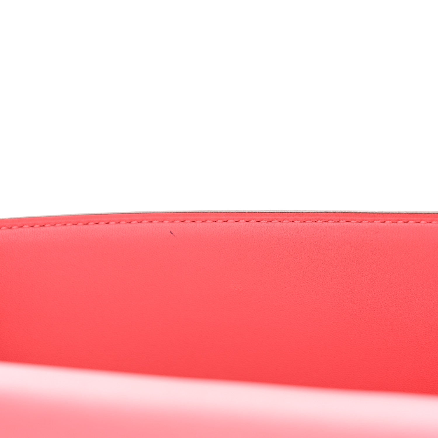 Hermes Evercolor Constance 24 Rose Azalee 10 of 11