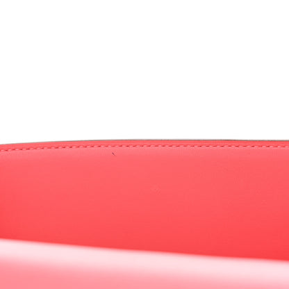 Hermes Evercolor Constance 24 Rose Azalee 10 of 11