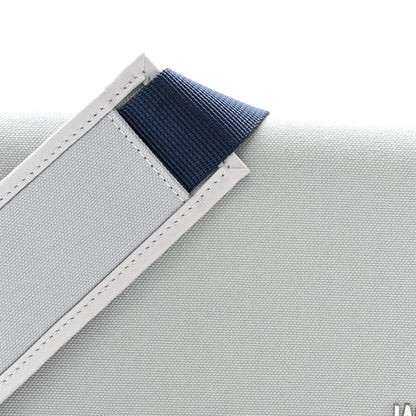Jacquemus Canvas Le Messageru Grey 7 of 12