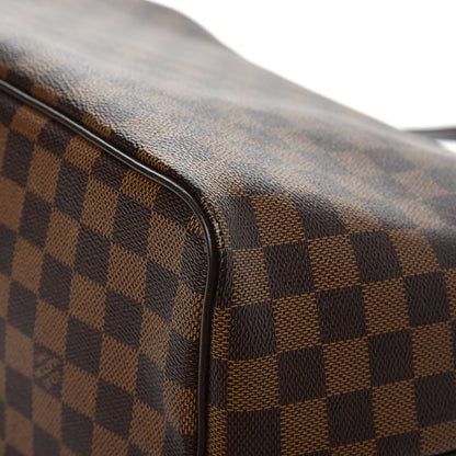 Louis Vuitton Damier Ebene Westminster GM 12 of 12