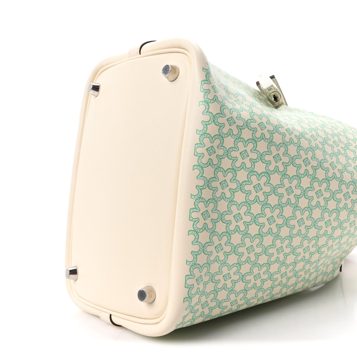 Swift Lucky Daisy Picotin Lock 18 PM Nata Vert