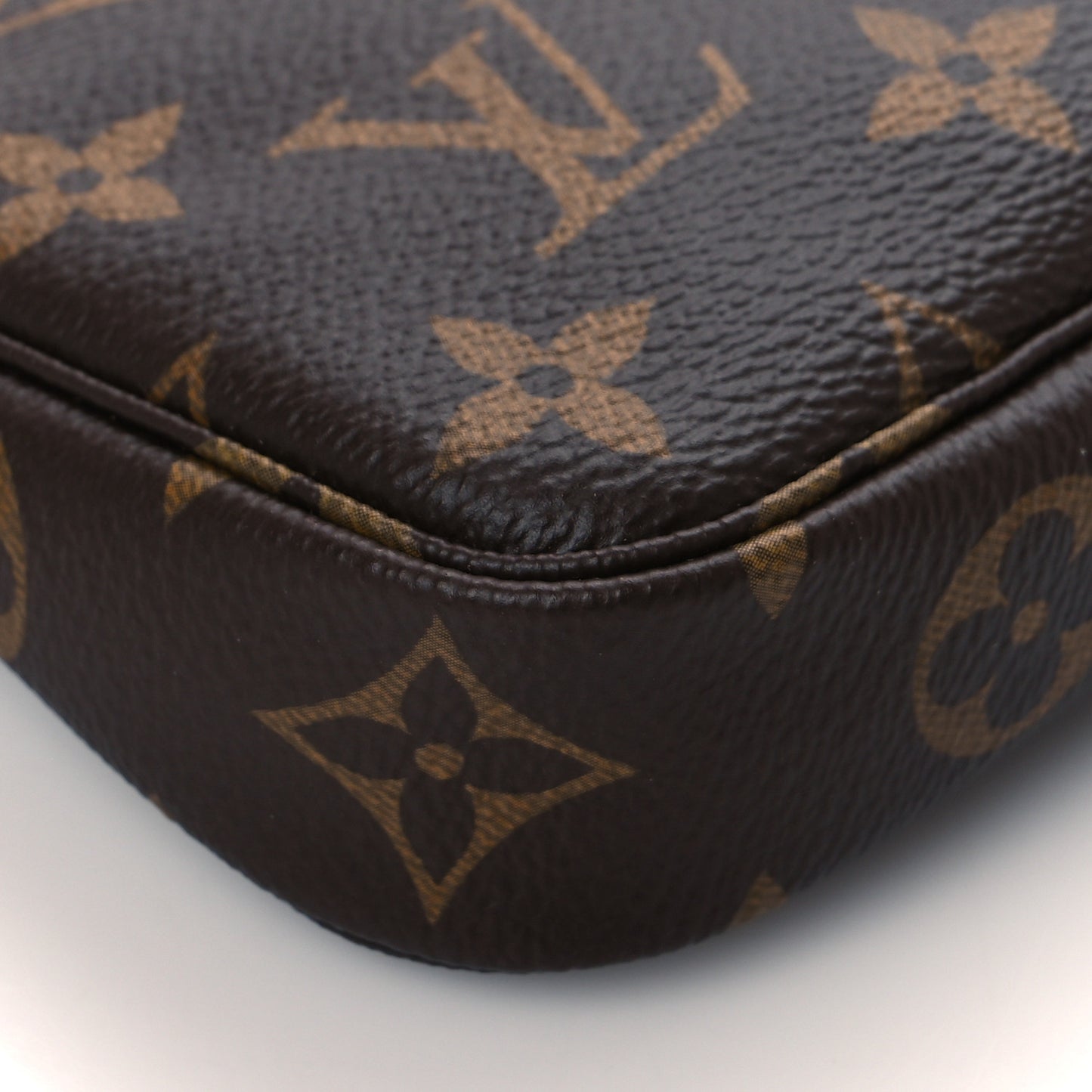 Monogram Mini Pochette Accessories