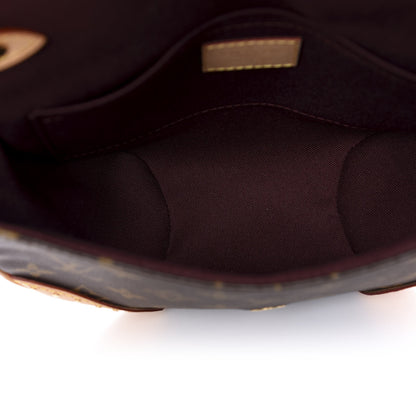 Louis Vuitton Monogram Saint Cloud NM 5 of 9