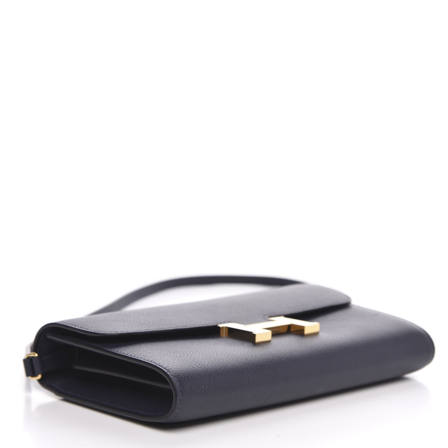 Evercolor Constance Wallet To Go Bleu Nuit
