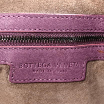 Bottega Veneta Nappa Intrecciato Maxi Veneta Hobo Corot 6 of 10