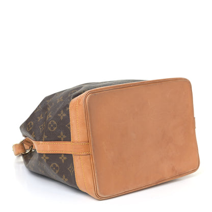 Louis Vuitton Monogram Noe 3 of 18