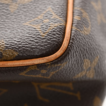 Louis Vuitton Monogram Viva-Cite PM 14 of 14