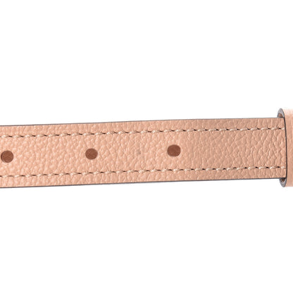 Louis Vuitton Empreinte Pochette Metis Beige Rose Creme 16 of 22