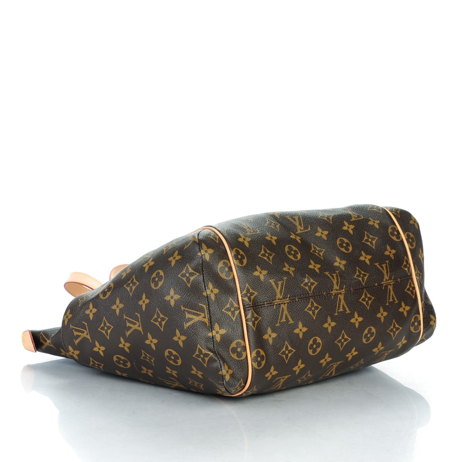 Louis Vuitton Monogram Totally MM 4 of 7