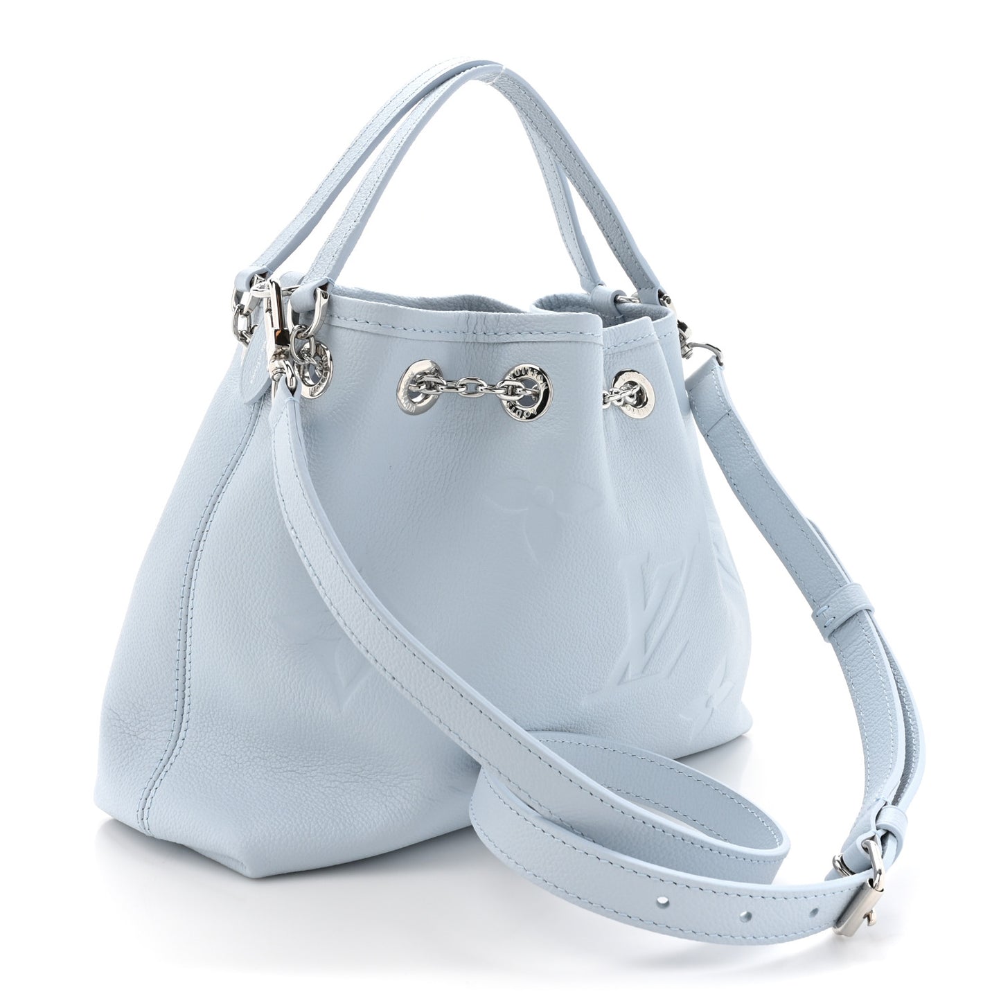 Empreinte Monogram Giant Summer Bundle Blue Washed