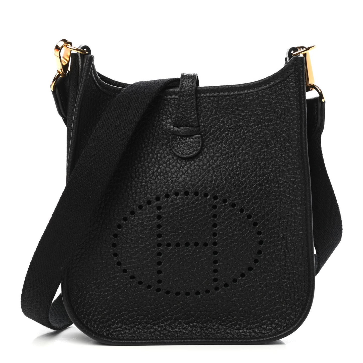 Taurillon Clemence Evelyne TPM Black