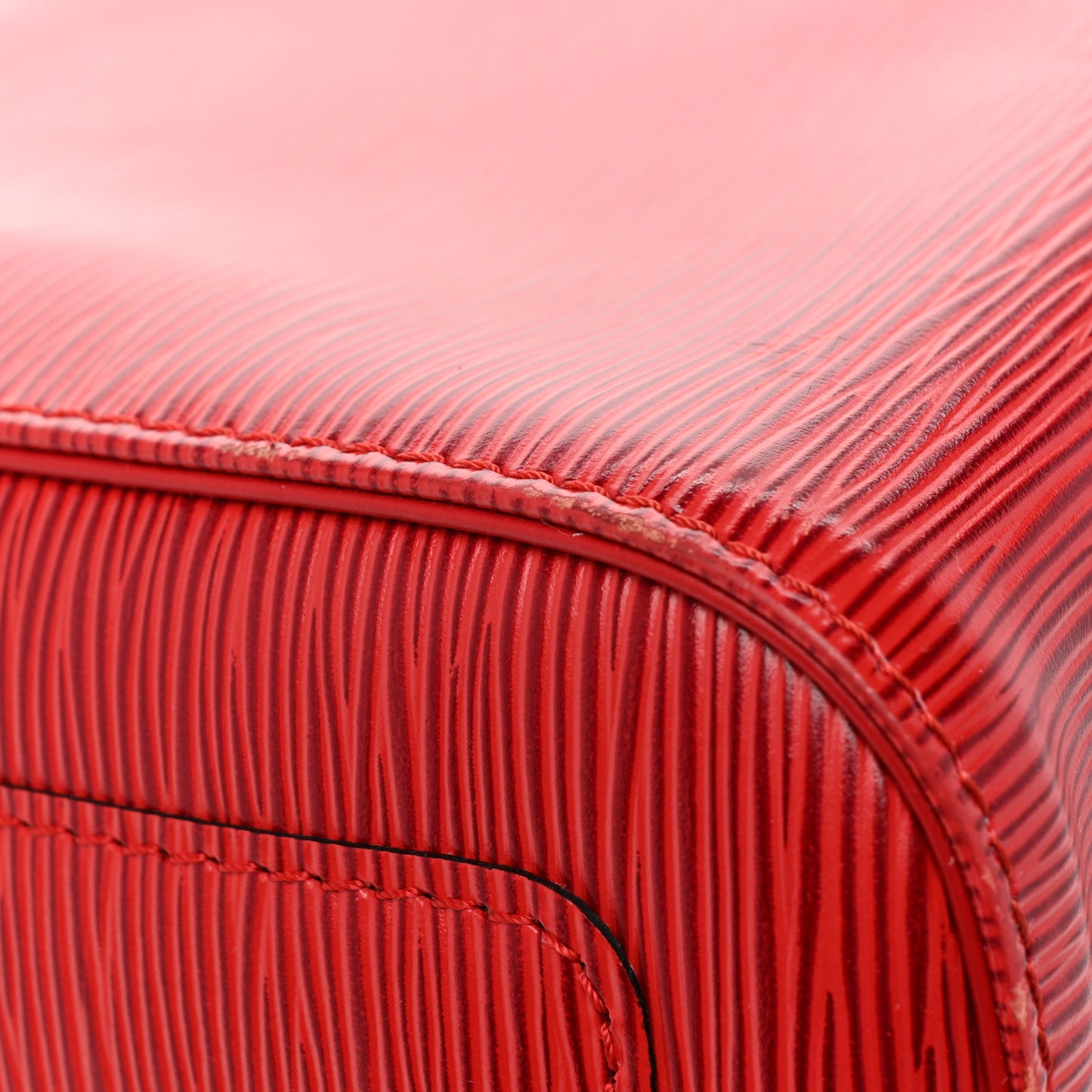 Epi Keepall 45 Castillan Red
