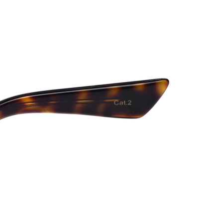 Gucci GG Sunglasses GG0488SA Tortoise Brown 7 of 8
