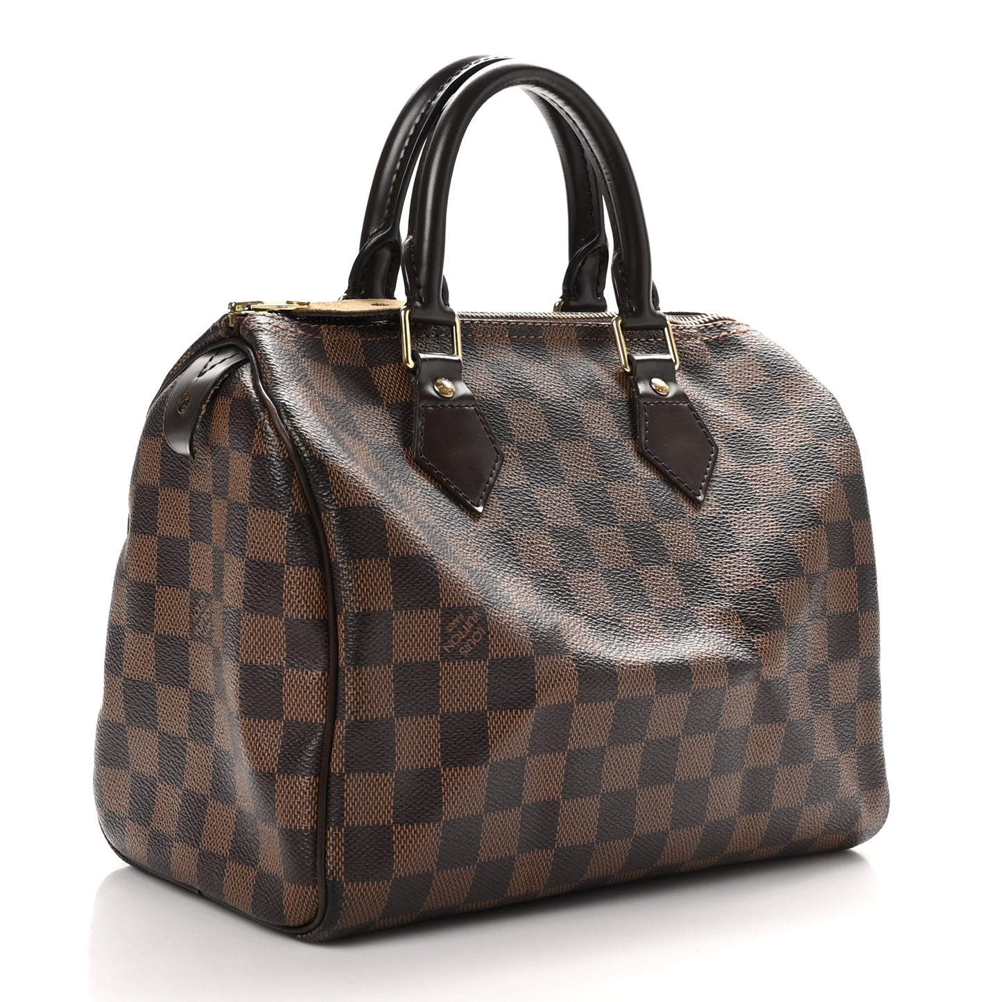 Damier Ebene Speedy 25