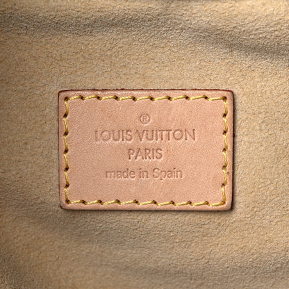 Louis Vuitton Monogram Artsy MM 6 of 6