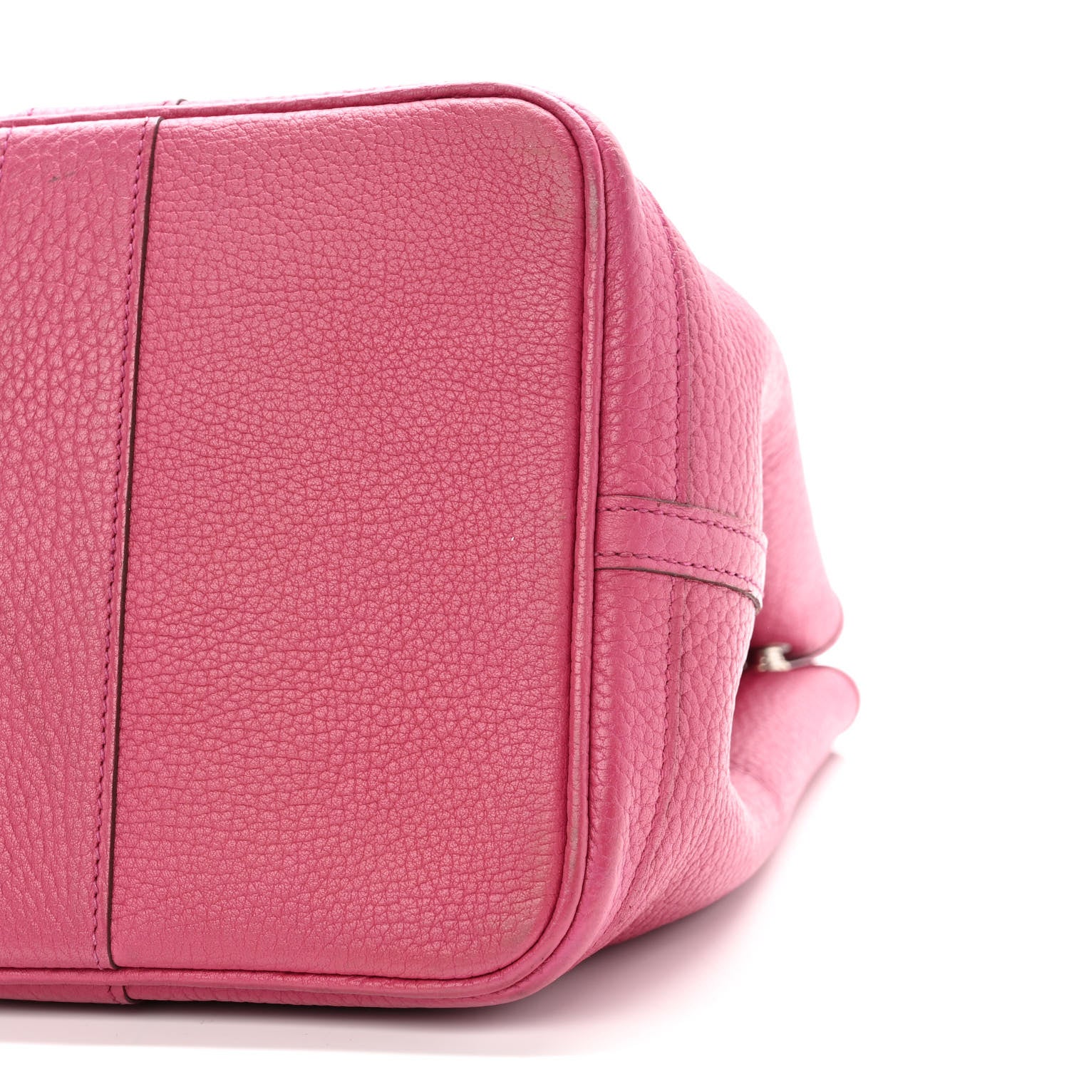 Hermes Fjord Garden Party 36 MM Tosca 10 of 10