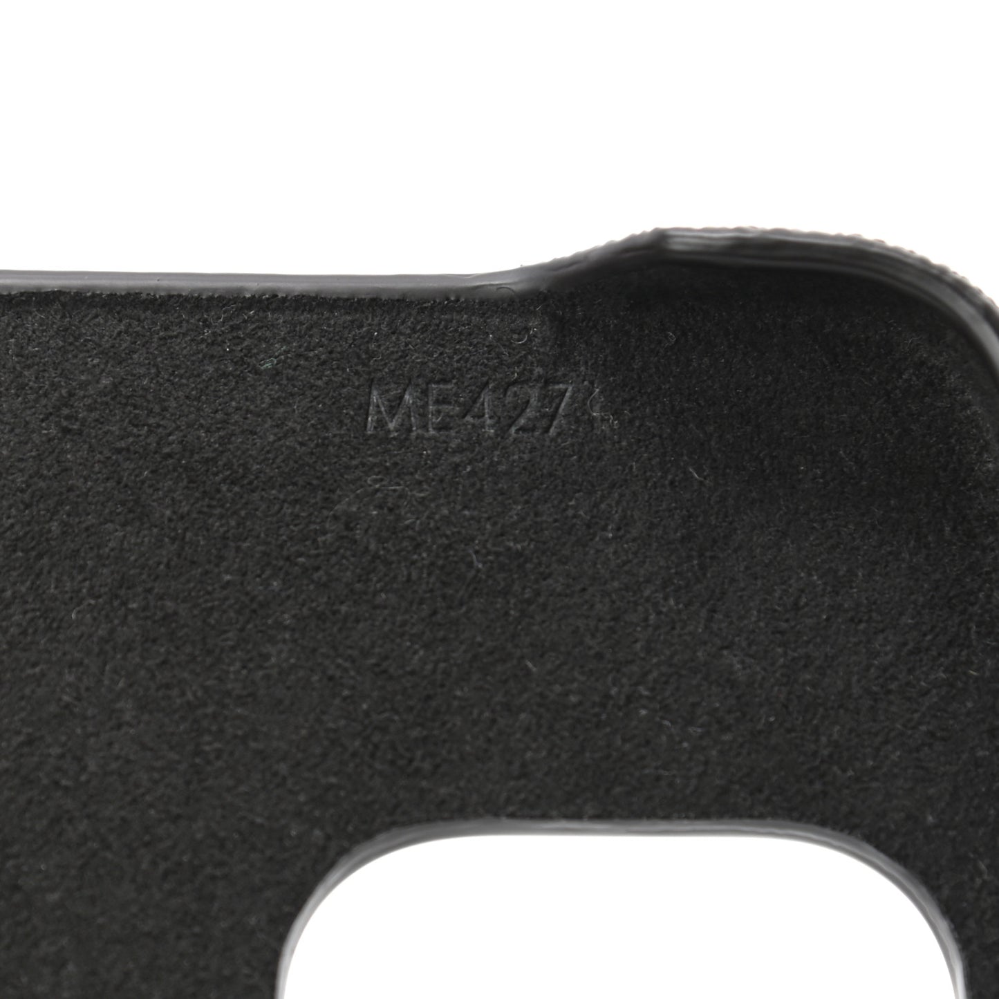 Monogram Bumper On Strap iPhone 13