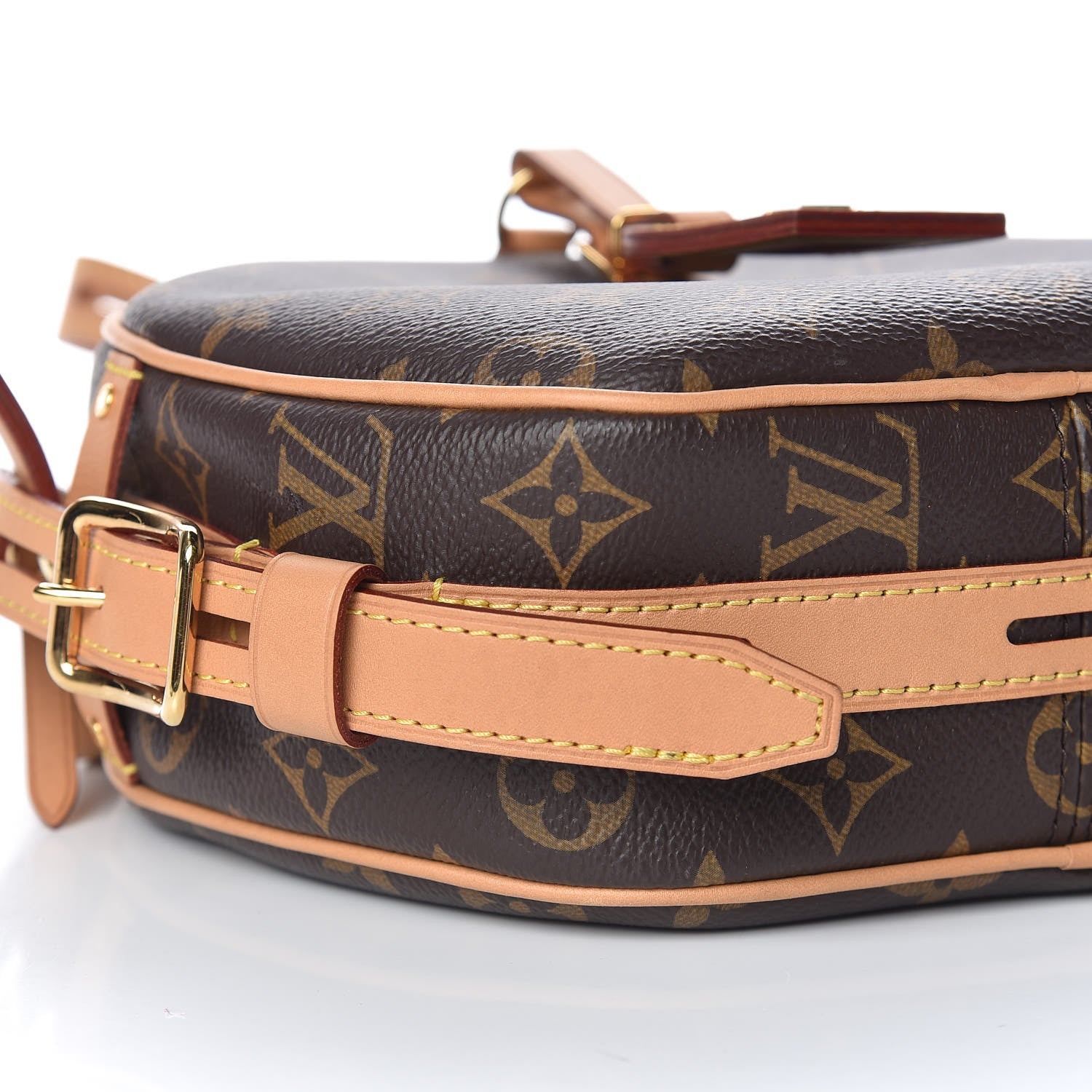 Louis Vuitton Monogram Boite Chapeau Souple 5 of 9