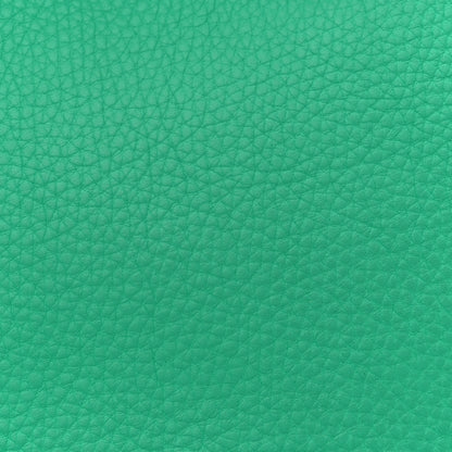 Hermes Taurillon Clemence Birkin 40 Menthe 8 of 20