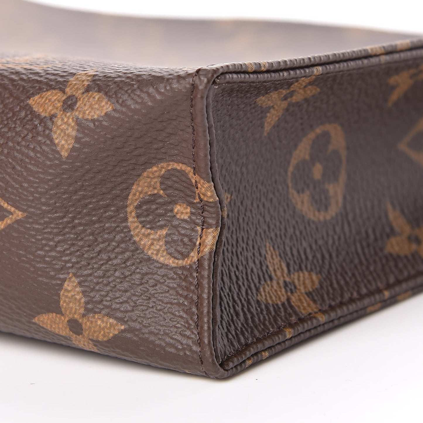 Monogram Toiletry Pouch 26