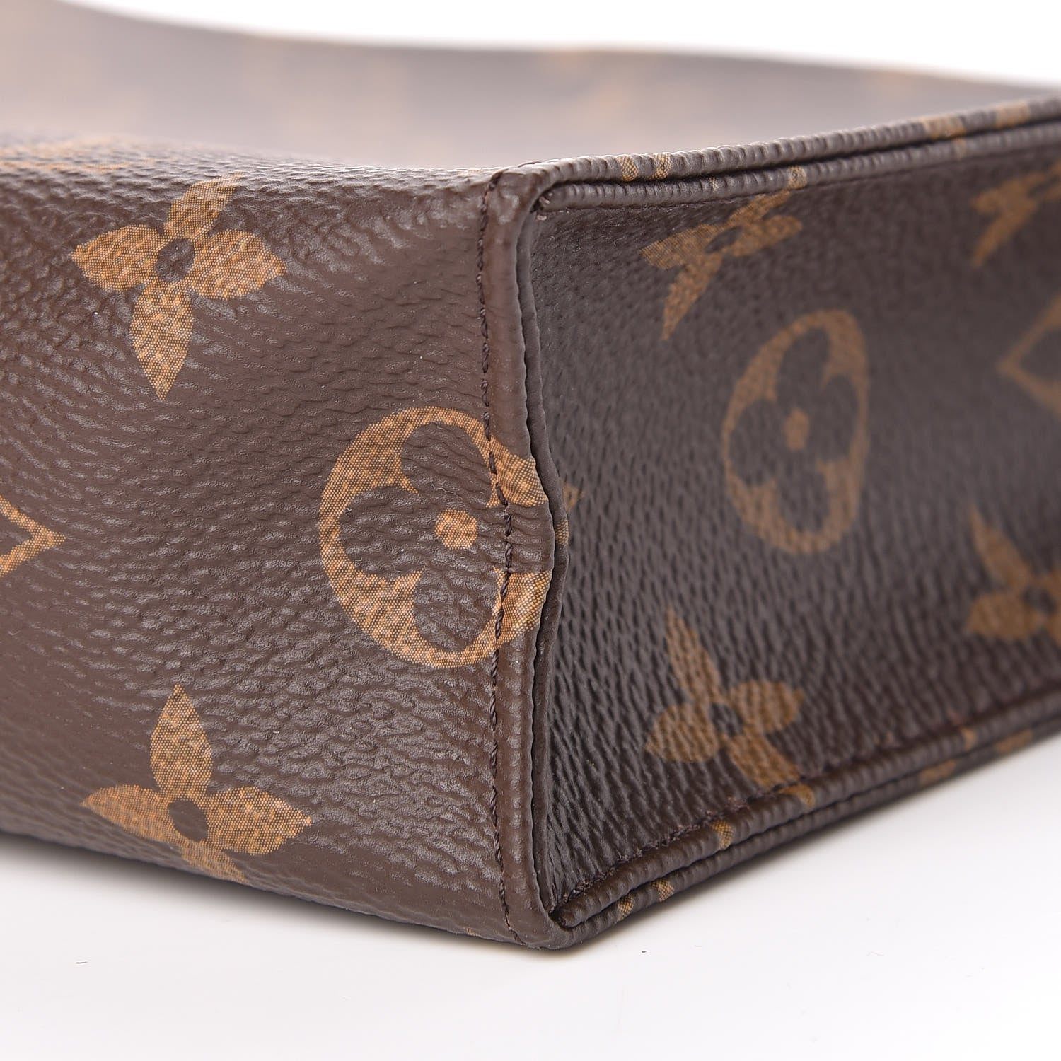 Louis Vuitton Monogram Toiletry Pouch 26 9 of 11