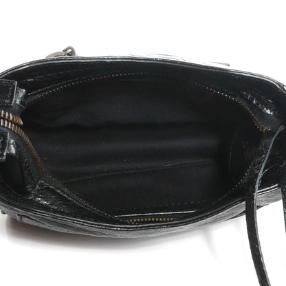 Balenciaga Agneau Classic Hardware Date Black 5 of 8