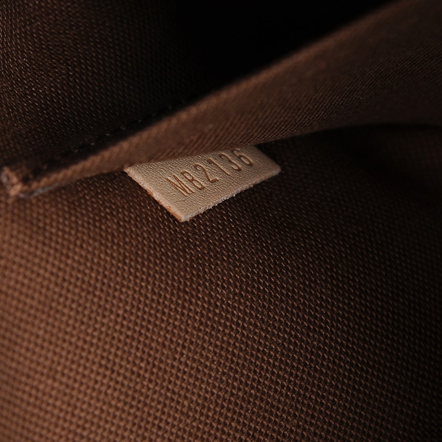 Monogram Pochette Accessories NM
