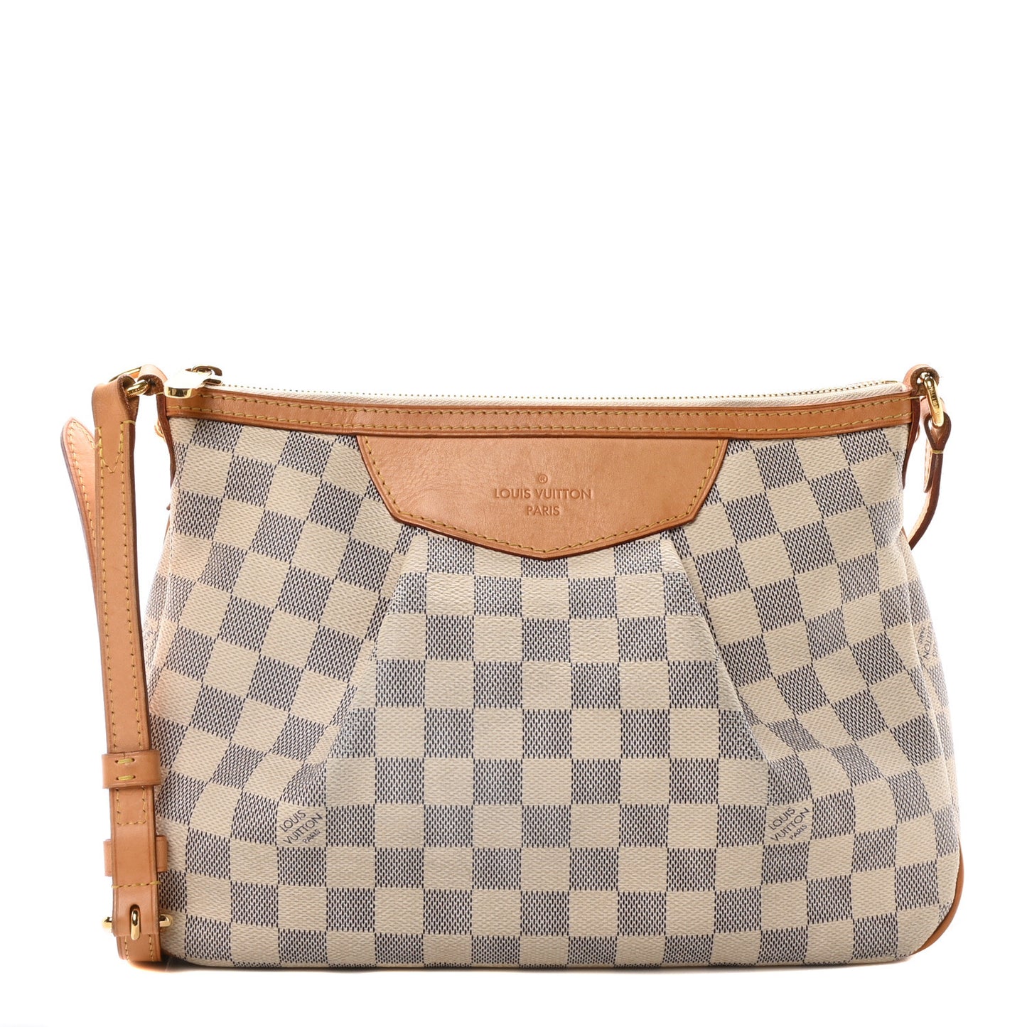 Damier Azur Siracusa PM