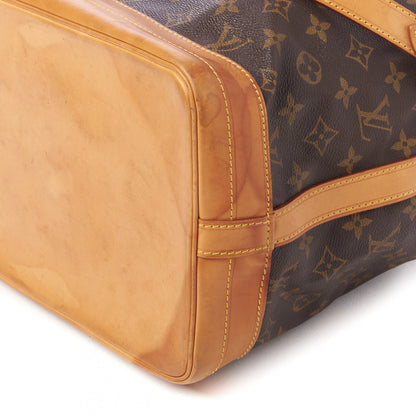 Louis Vuitton Monogram Noe 5 of 8