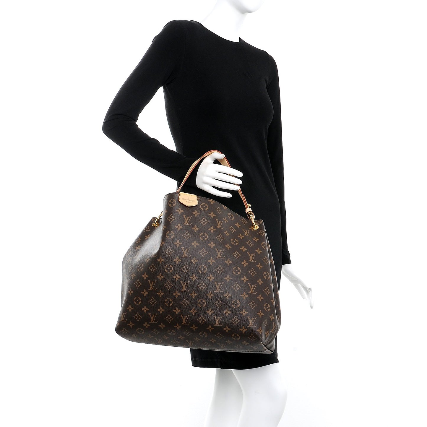Monogram Graceful MM