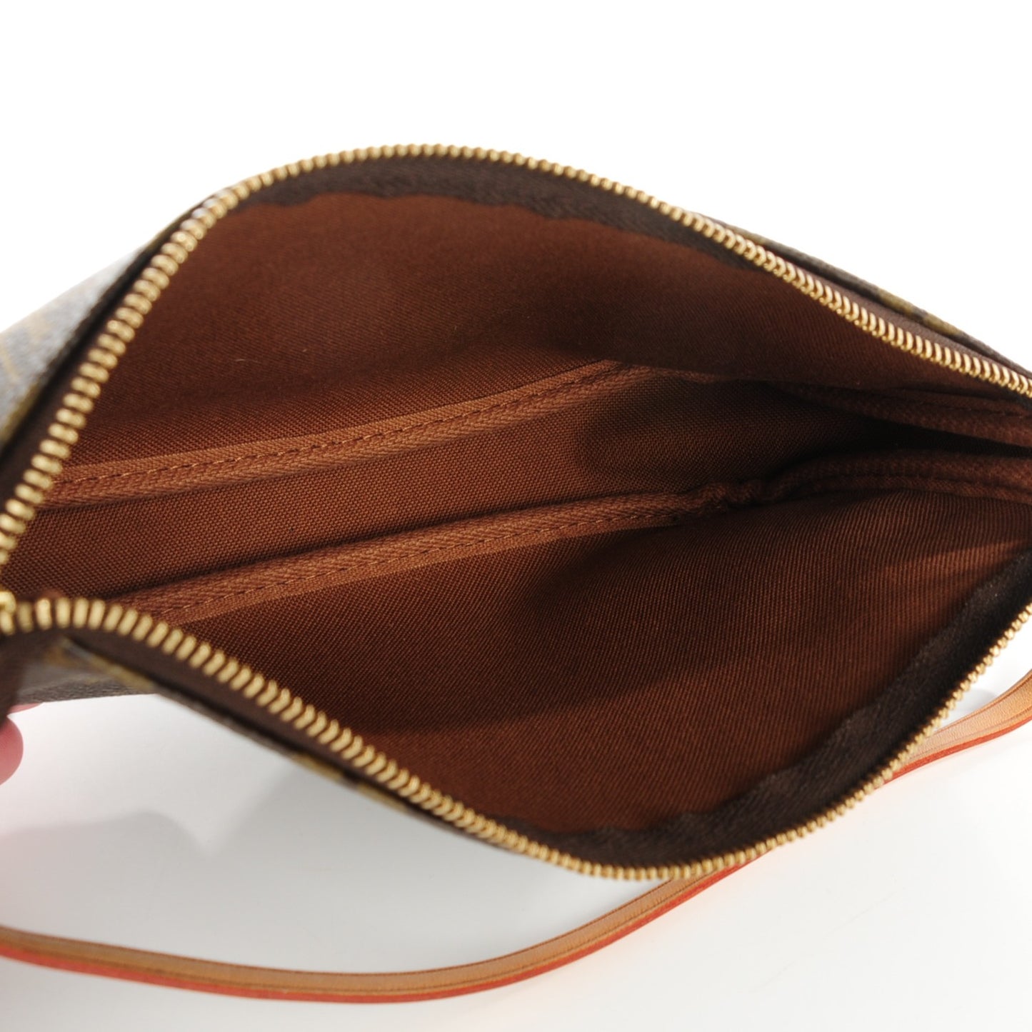 Monogram Pochette Accessories
